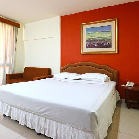 Prima Inn Kuta  Exterior photo