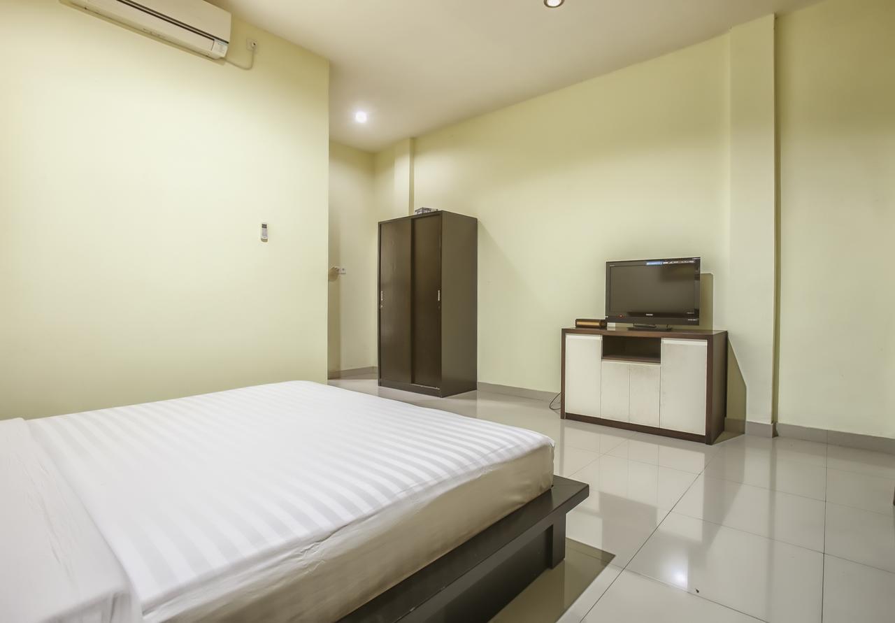 Prima Inn Kuta  Exterior photo