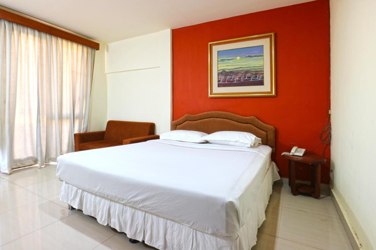 Prima Inn Kuta  Exterior photo