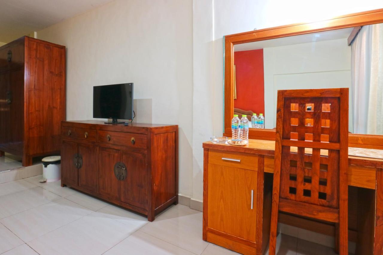Prima Inn Kuta  Exterior photo