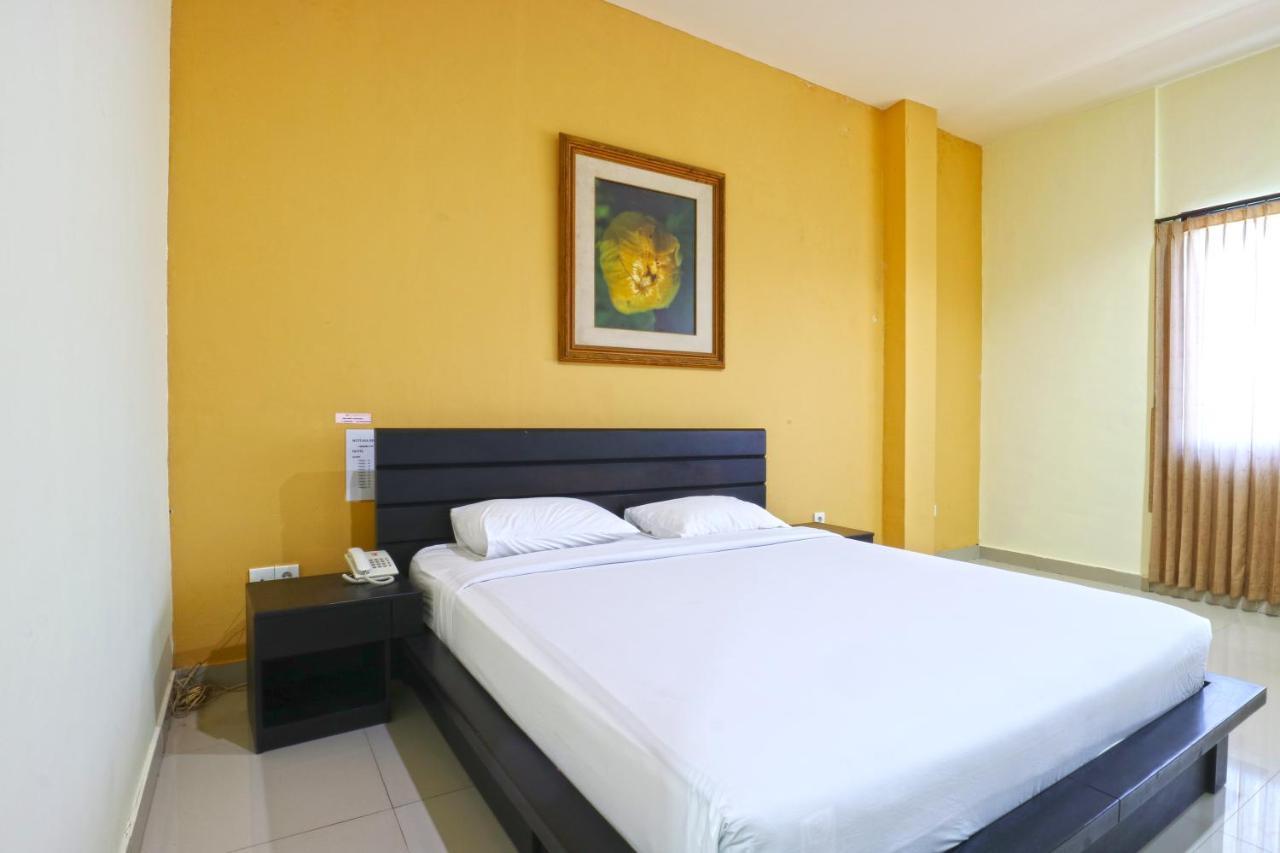 Prima Inn Kuta  Exterior photo