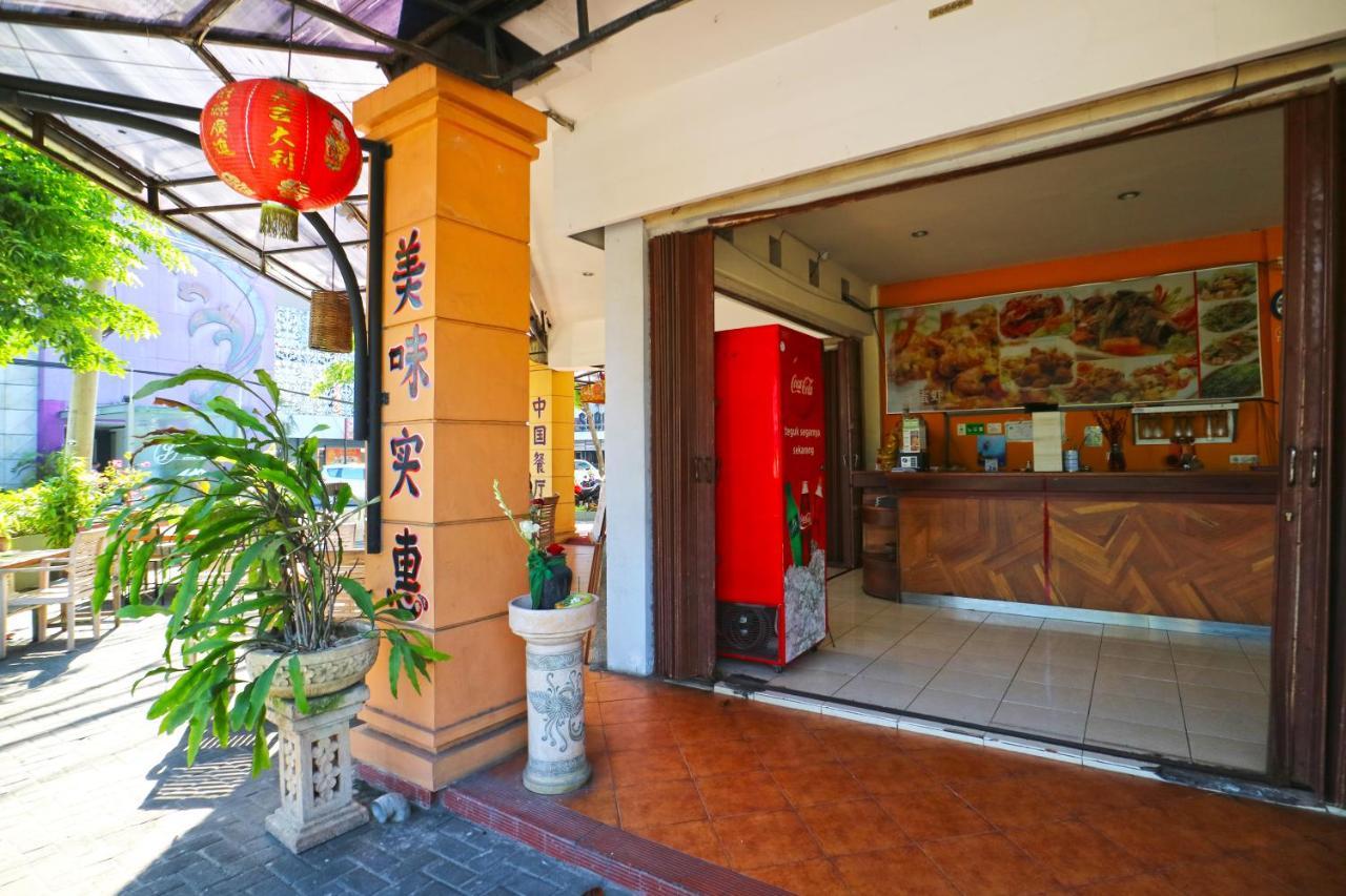 Prima Inn Kuta  Exterior photo