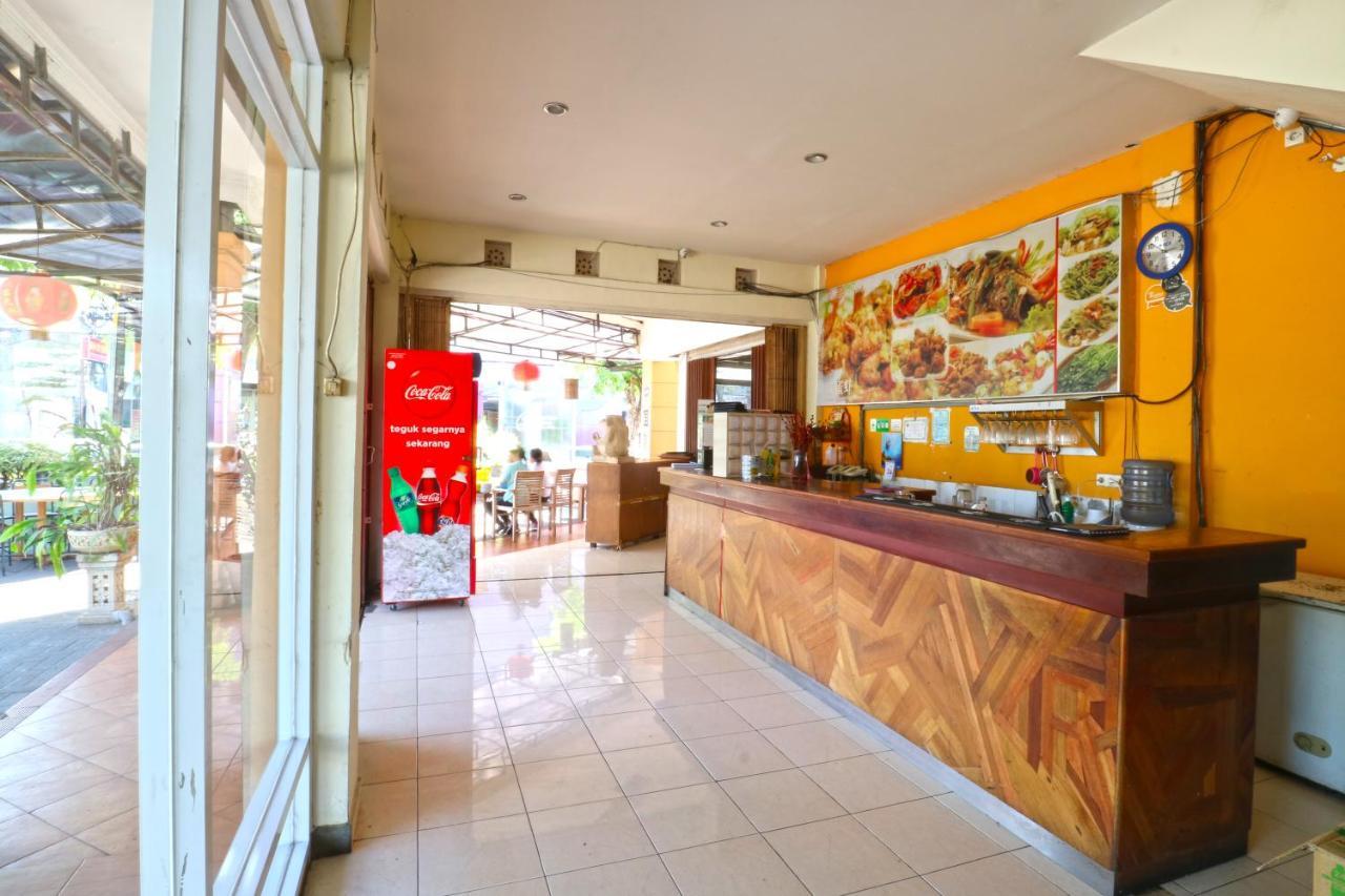Prima Inn Kuta  Exterior photo