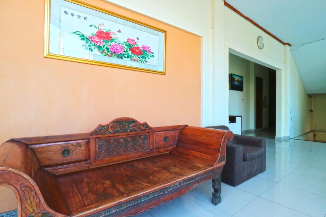 Prima Inn Kuta  Exterior photo