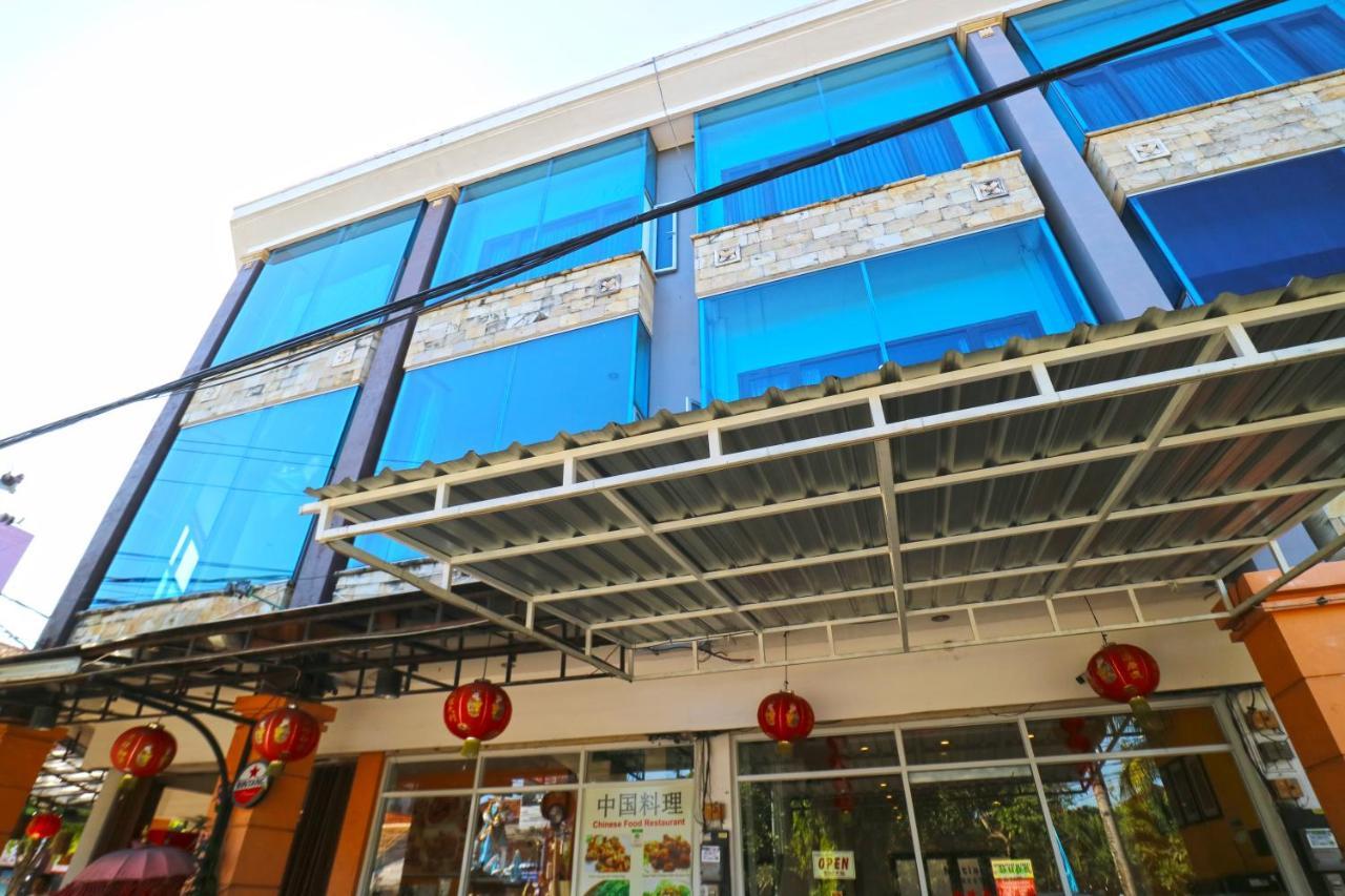 Prima Inn Kuta  Exterior photo