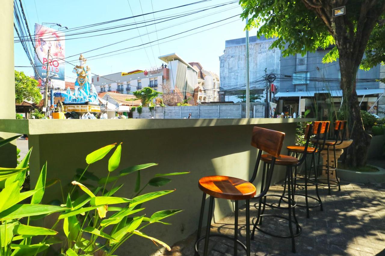 Prima Inn Kuta  Exterior photo